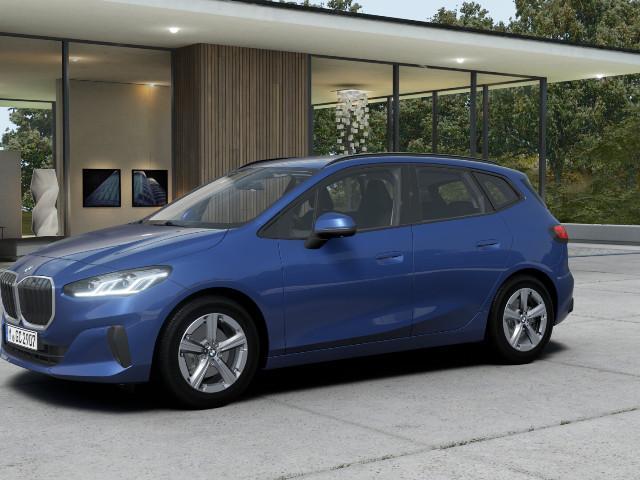 BMW 2er Active Tourer