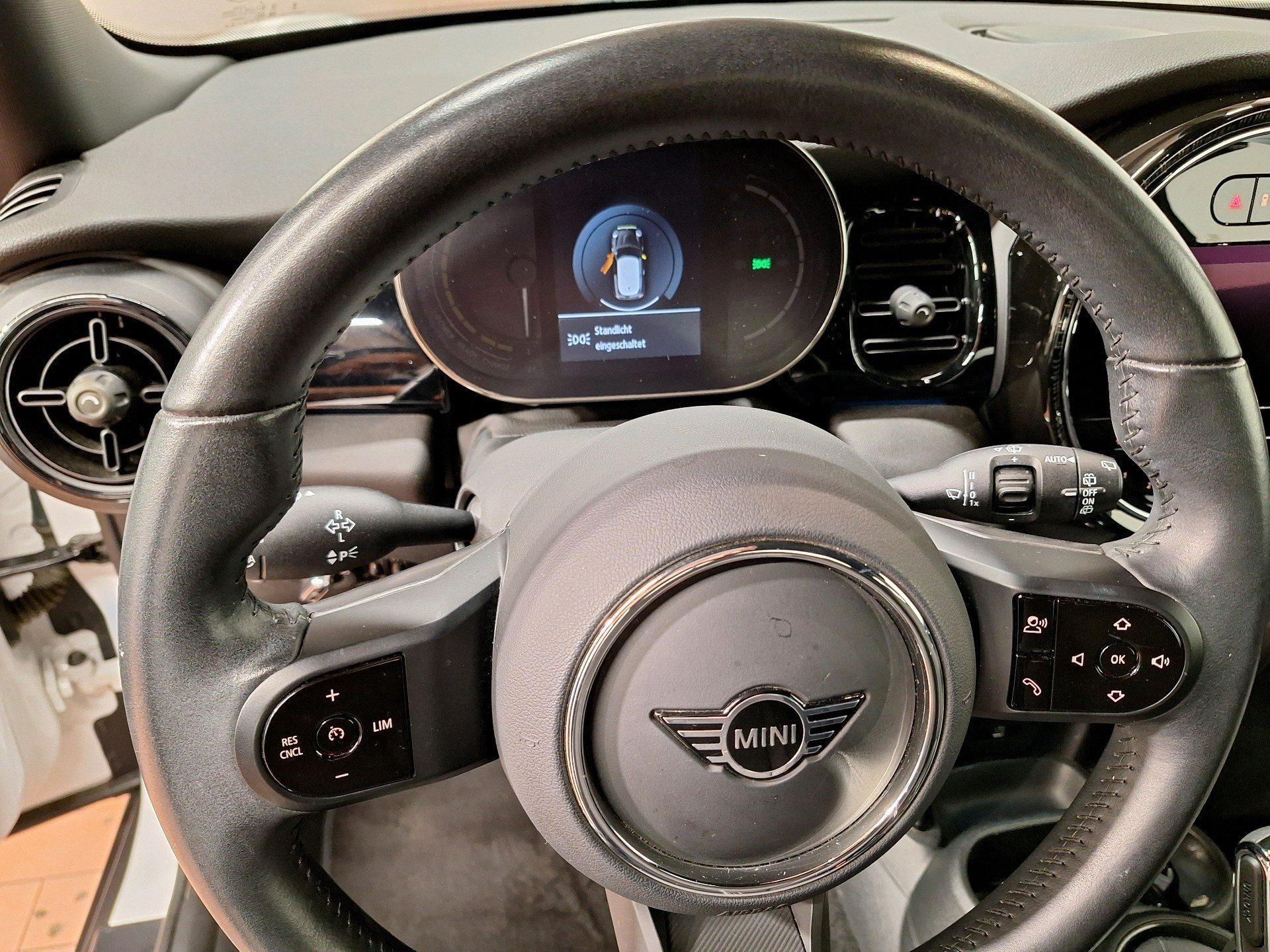 MINI Cooper 3-Türer – Bild 22