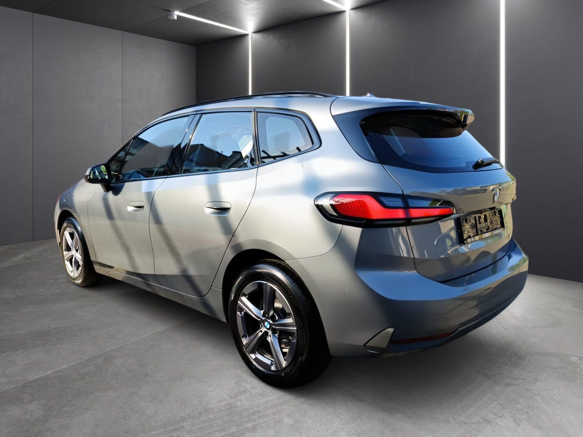 BMW 2er Active Tourer – Bild 11