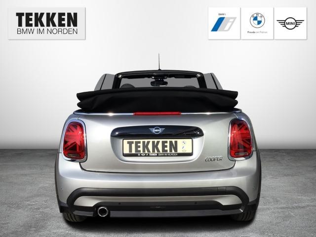 MINI Cabrio – Bild 8