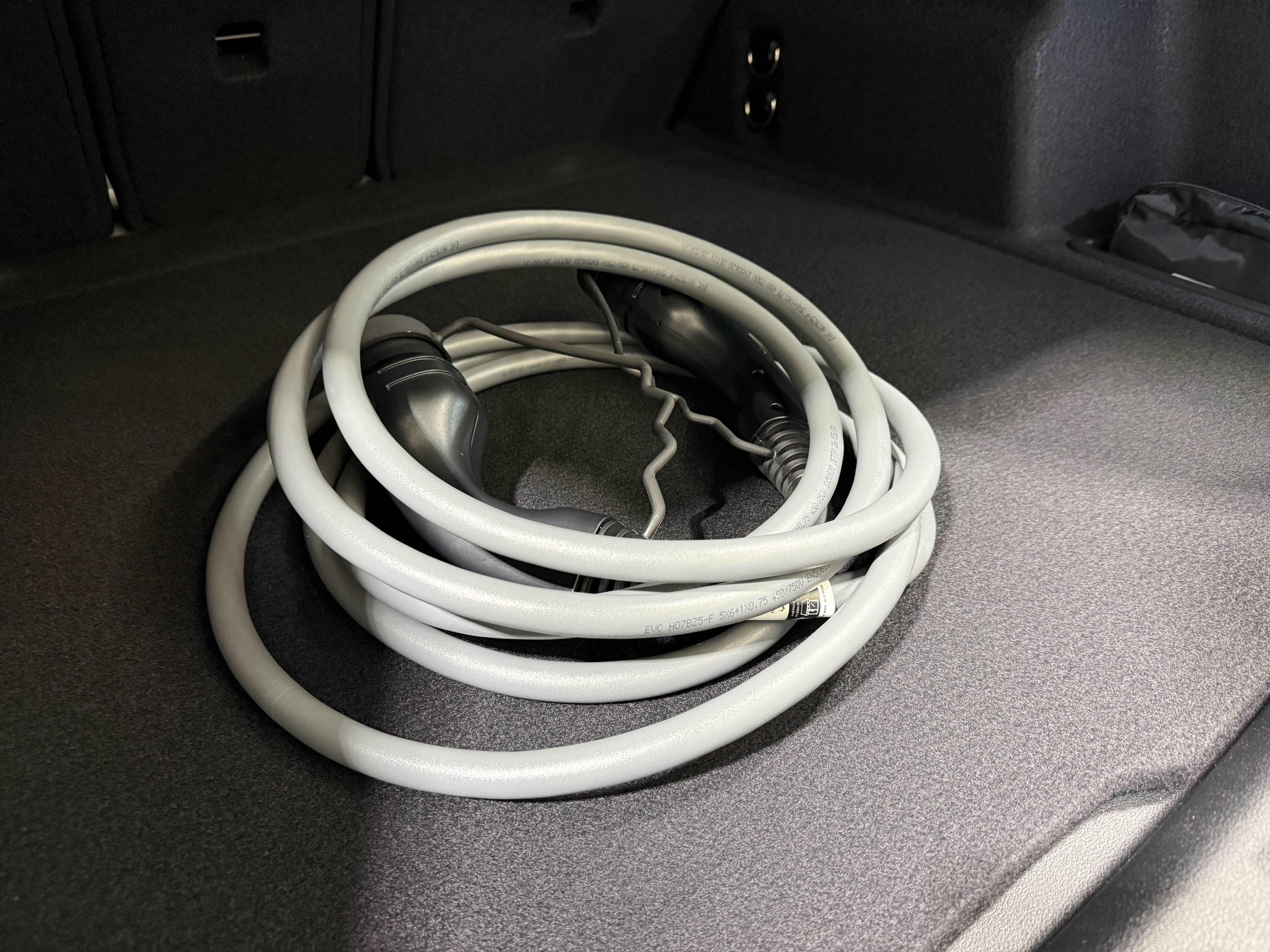 BMW iX1 – Bild 11