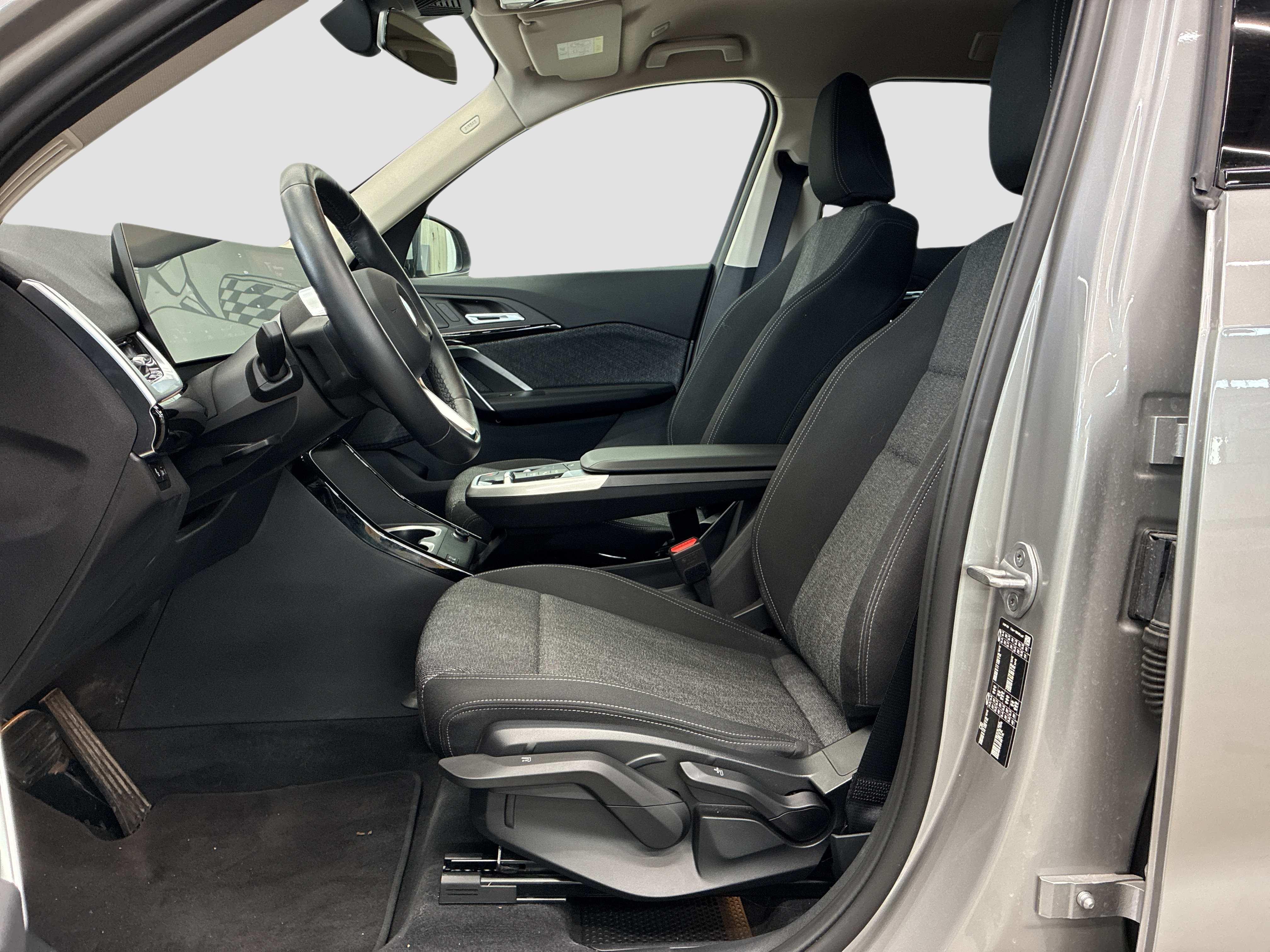 BMW X1 – Bild 12