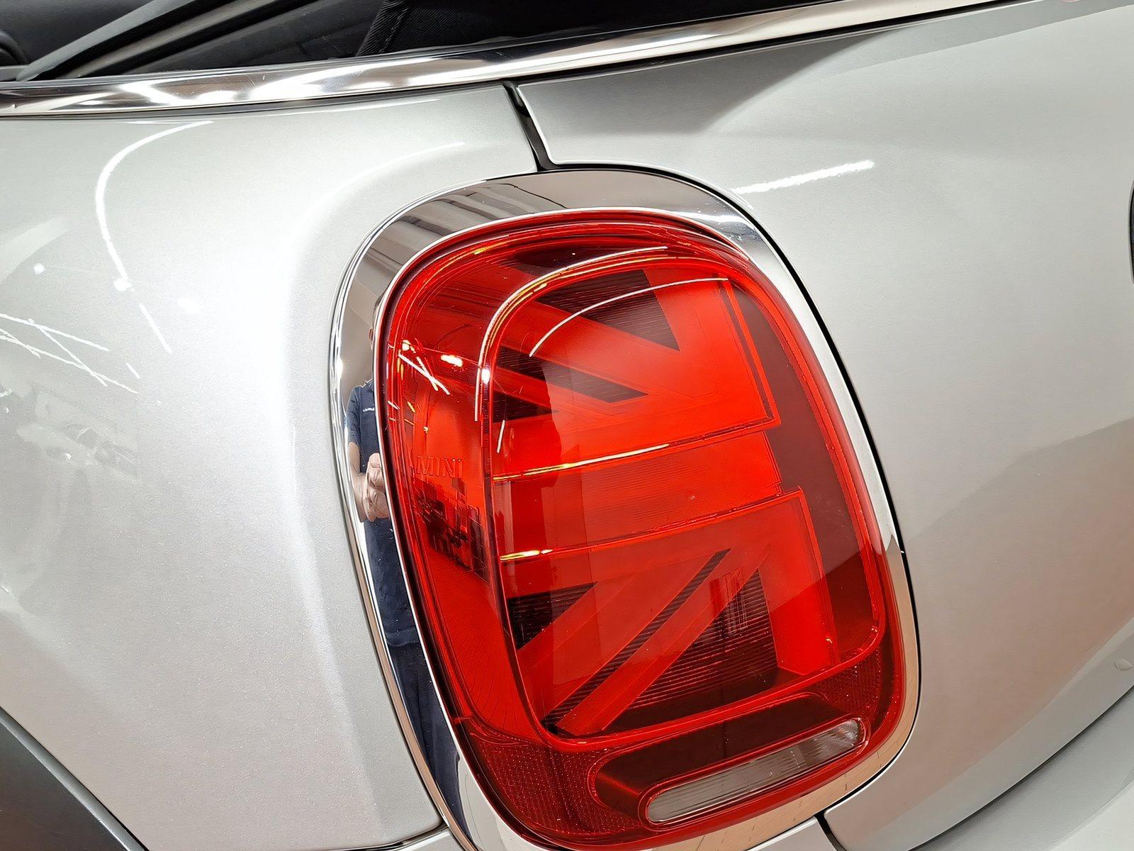 MINI Cabrio – Bild 21
