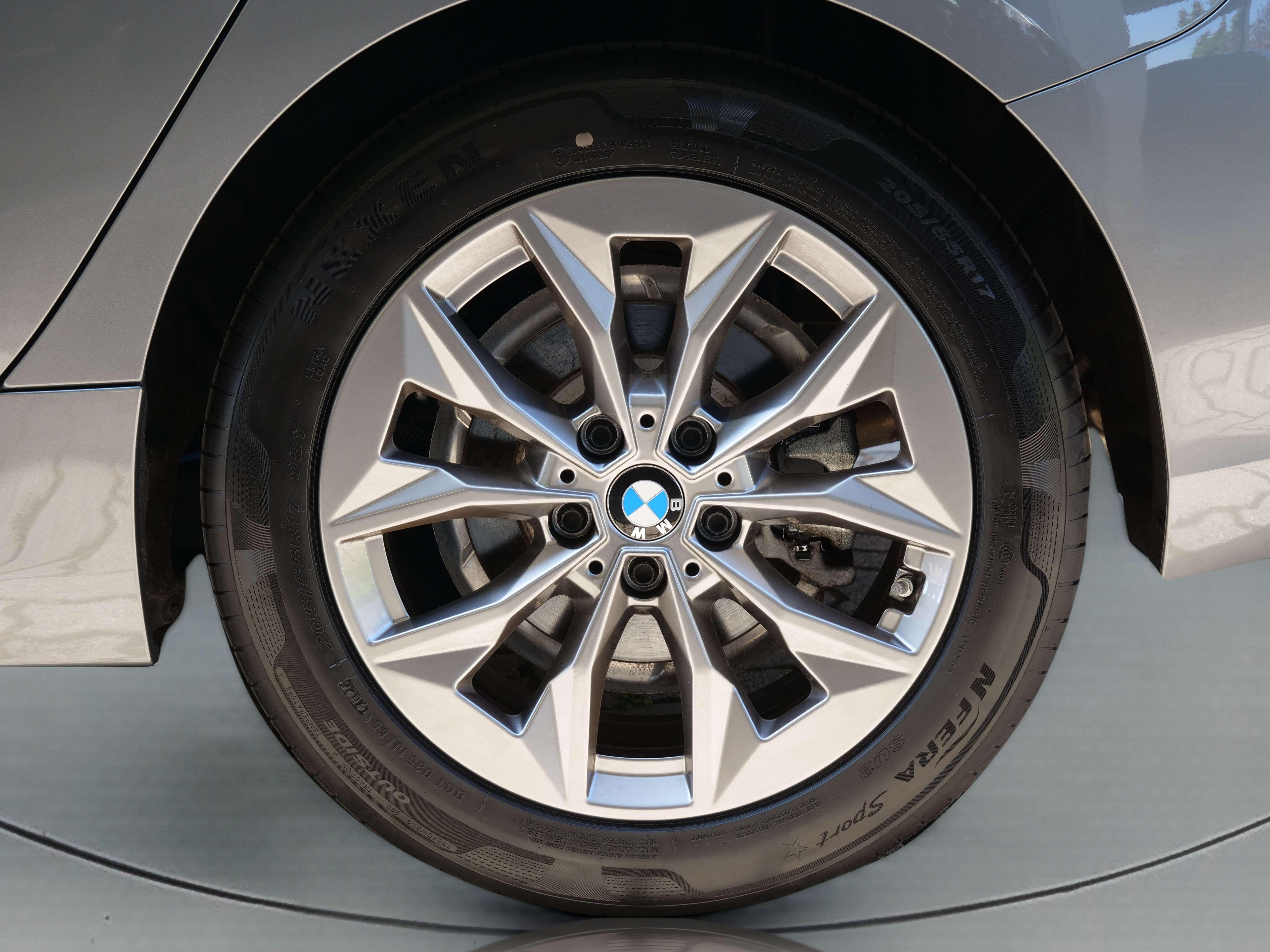 BMW 1er – Bild 4