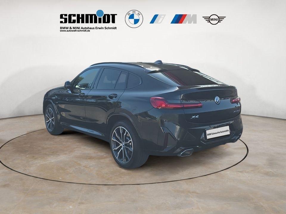 BMW X4 – Bild 14