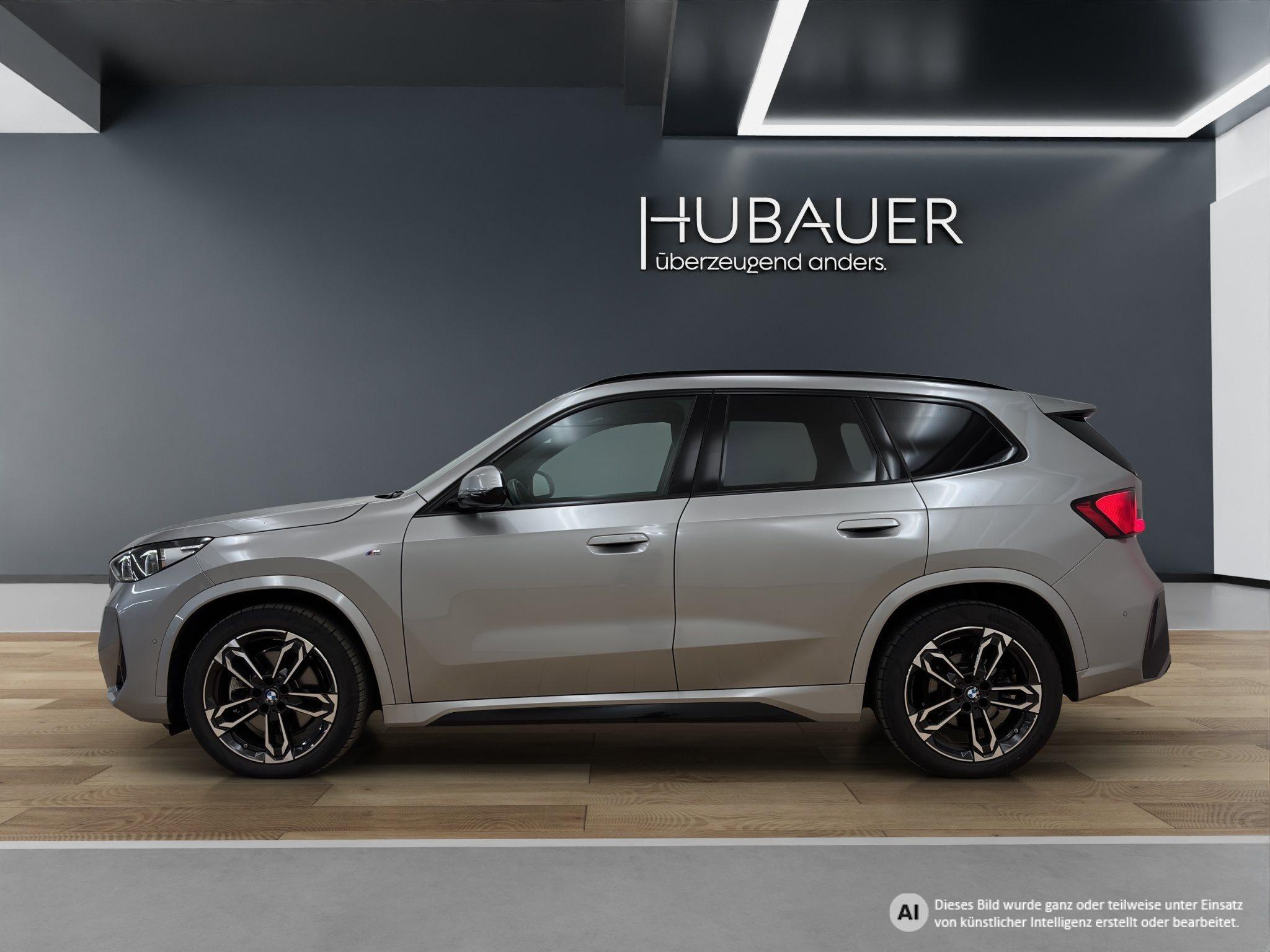 BMW X1 – Bild 22