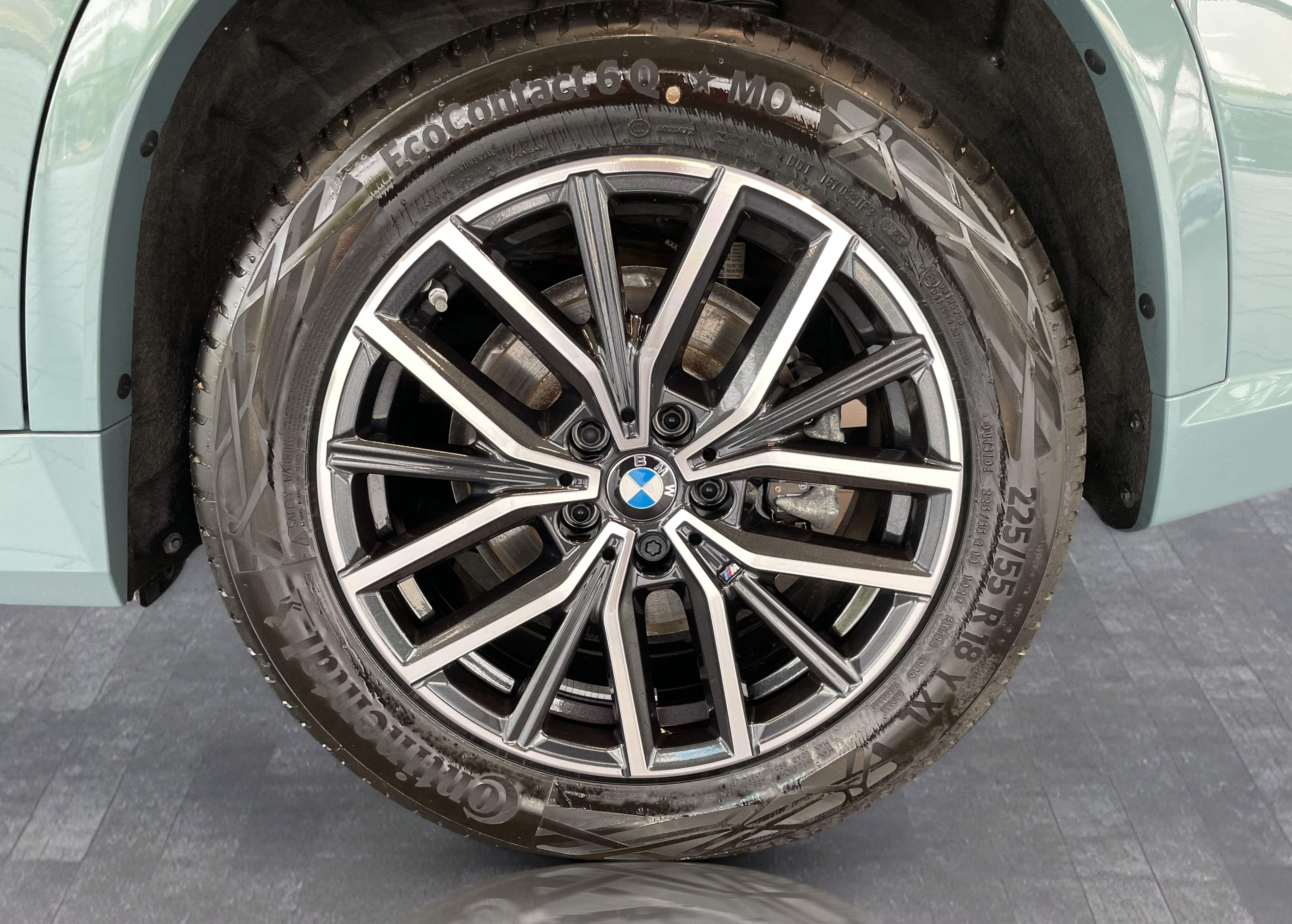 BMW X1 – Bild 8