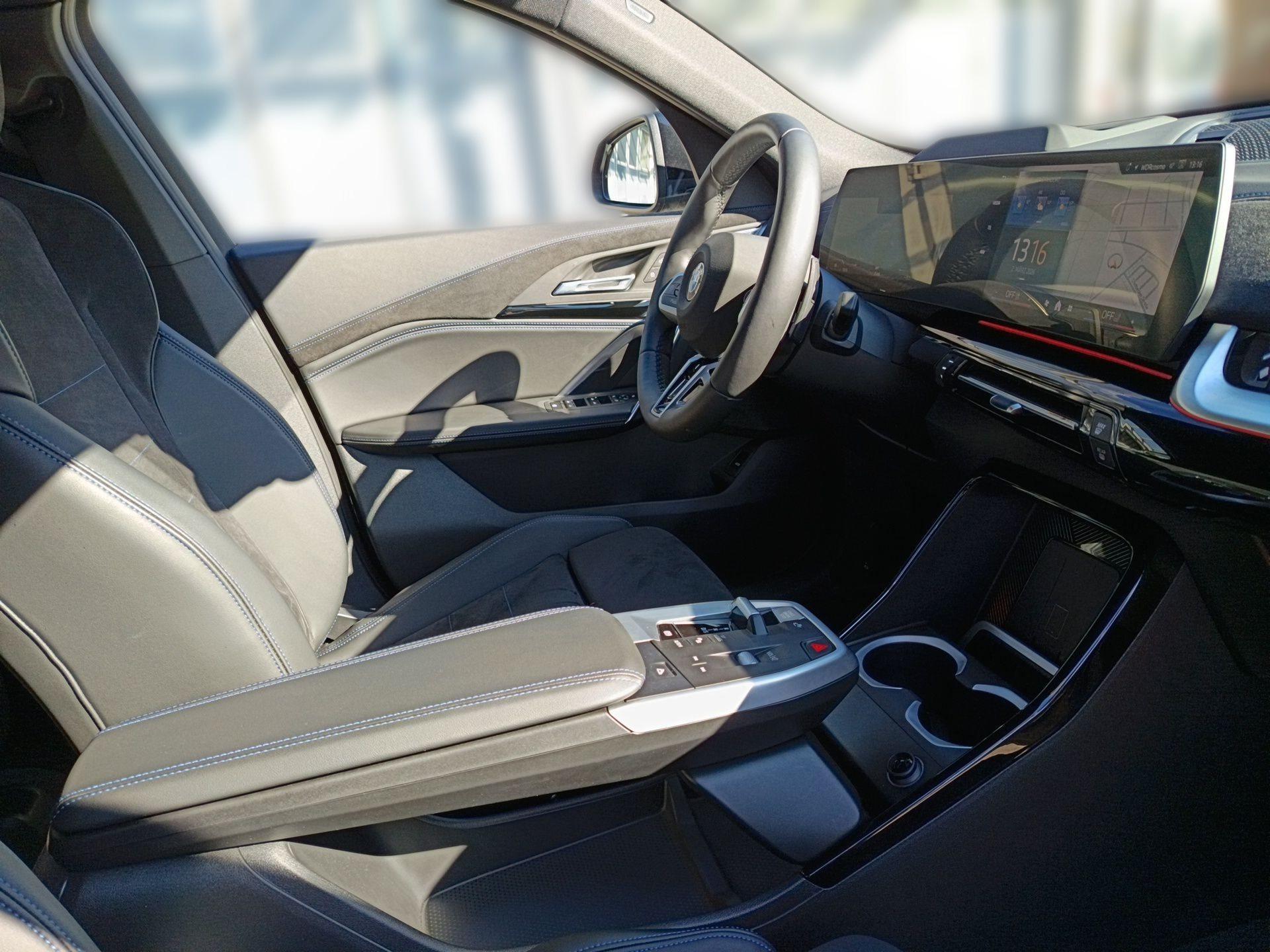 BMW X2 – Bild 27