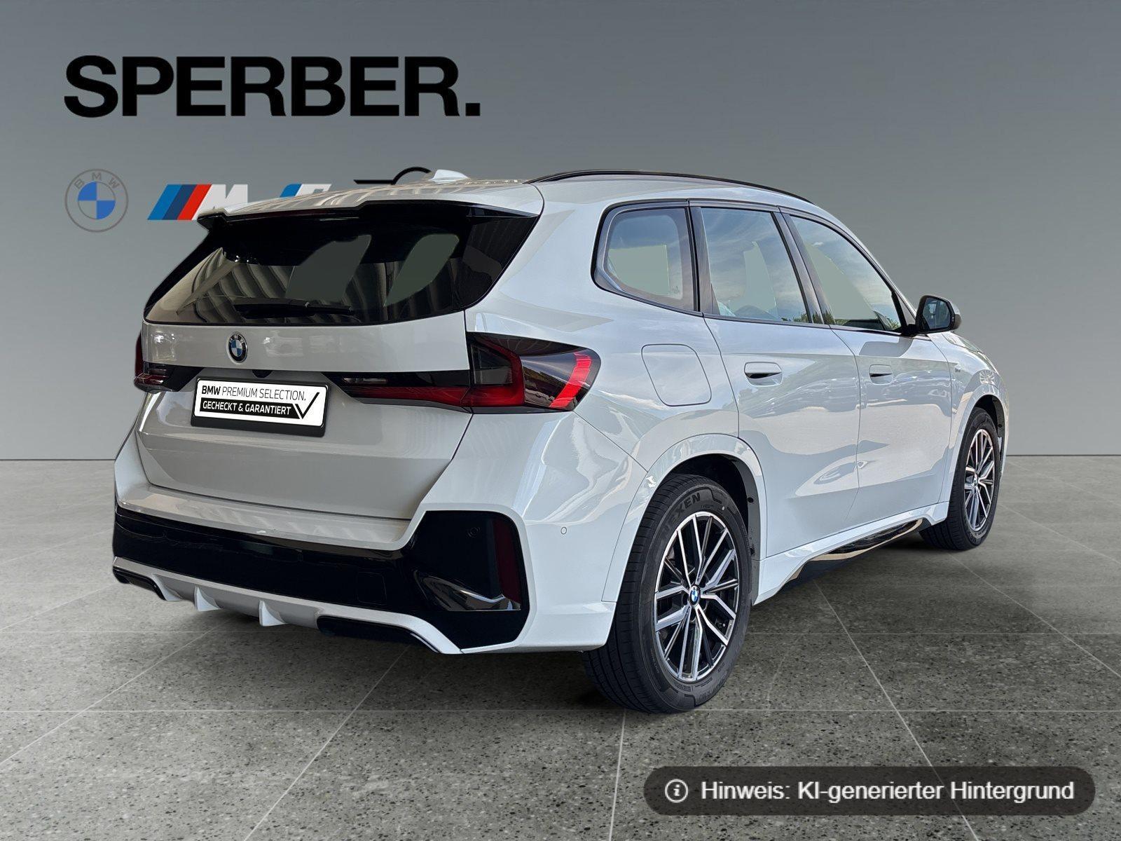 BMW X1 – Bild 5