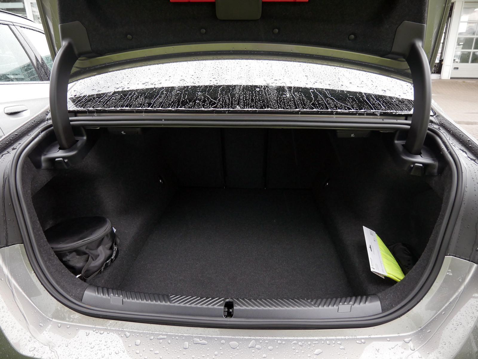 BMW 5er – Bild 15