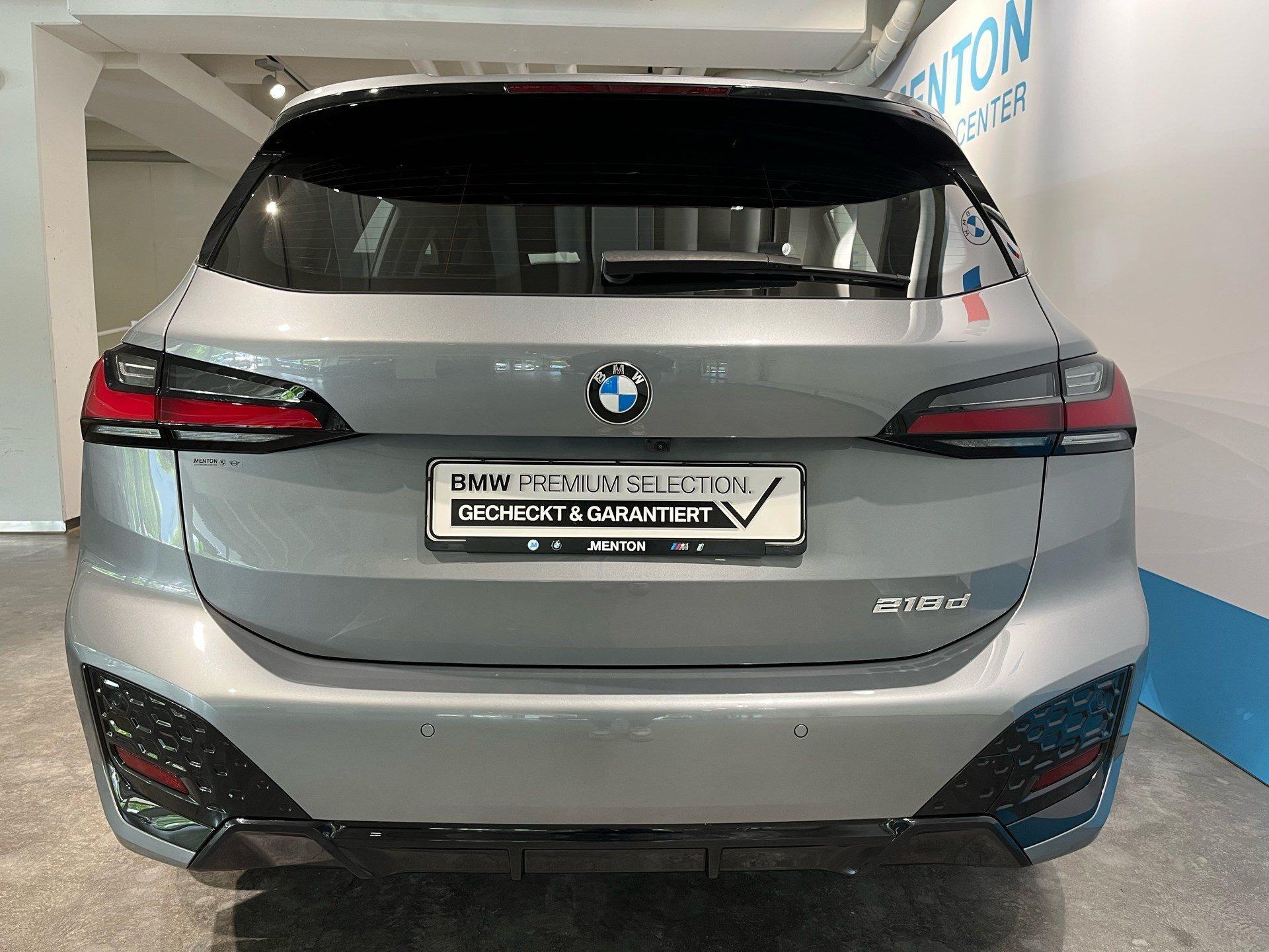 BMW 2er Active Tourer – Bild 5