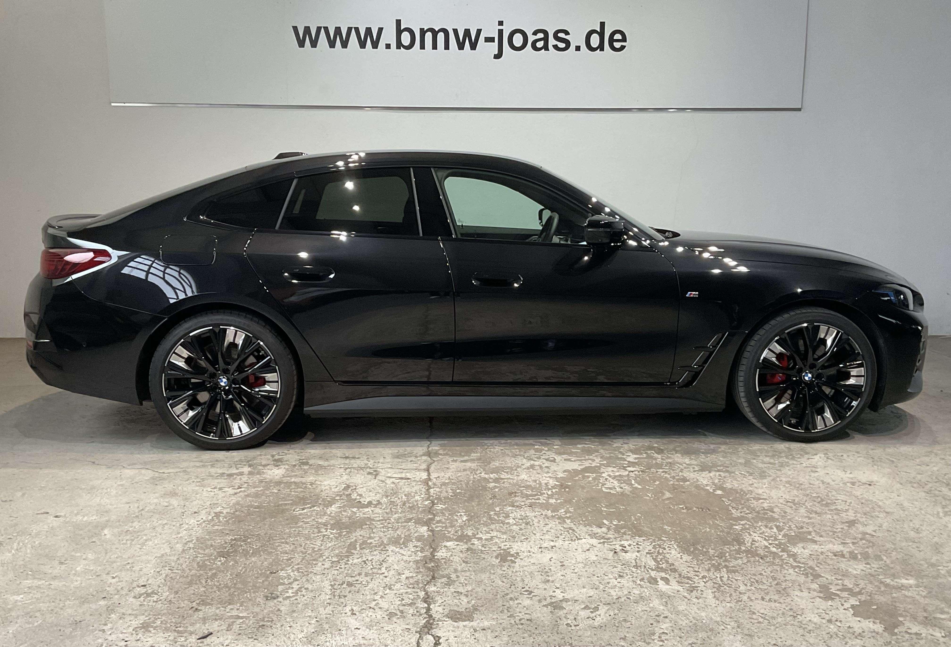 BMW 4er Gran Coupé – Bild 8