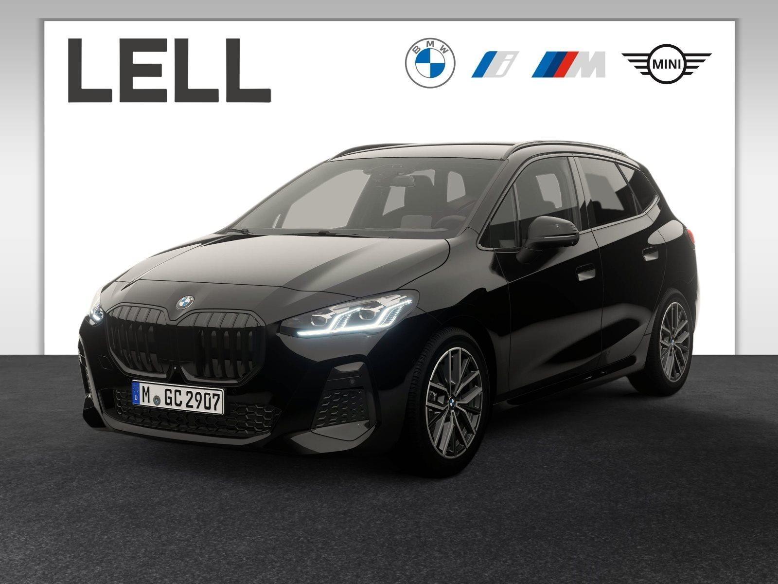 BMW 2er Active Tourer