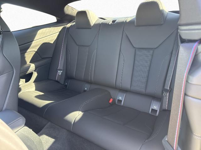 BMW M4 Coupé – Bild 9