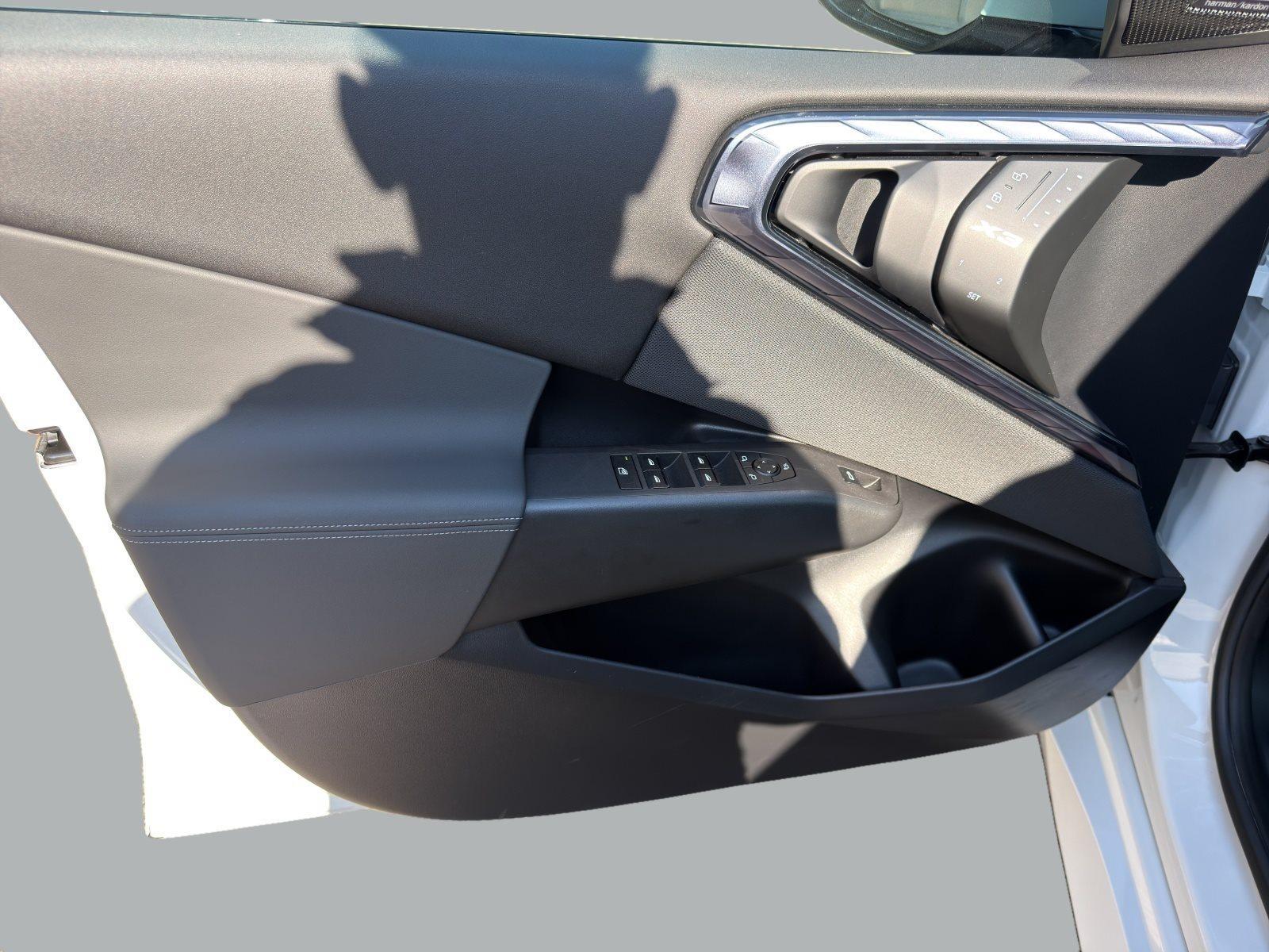 BMW X3 – Bild 34