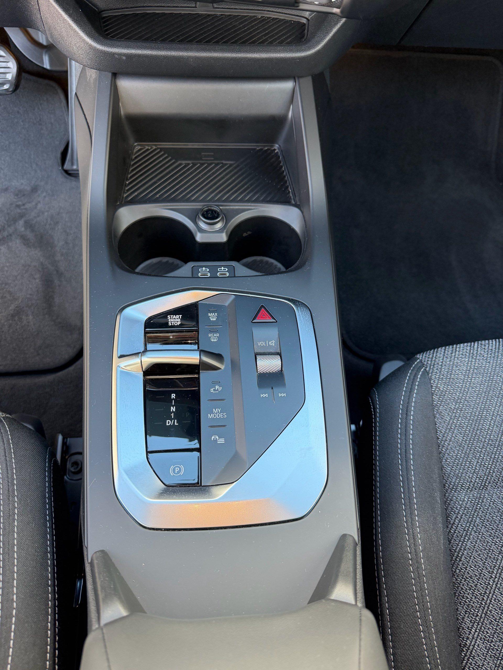 BMW 1er – Bild 20