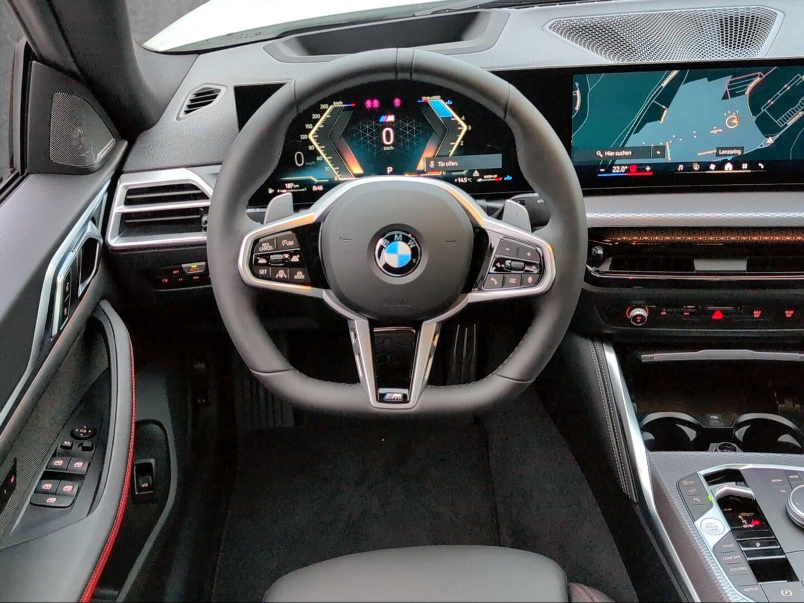 BMW 4er Gran Coupé – Bild 8