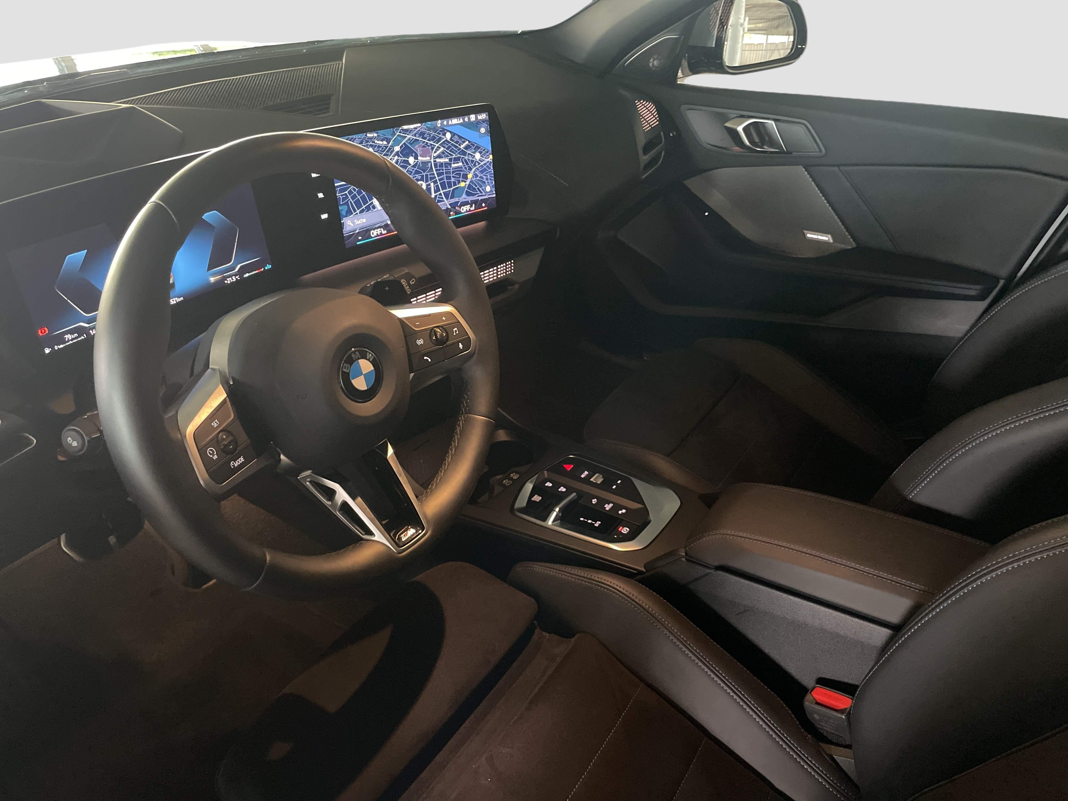 BMW 1er – Bild 15