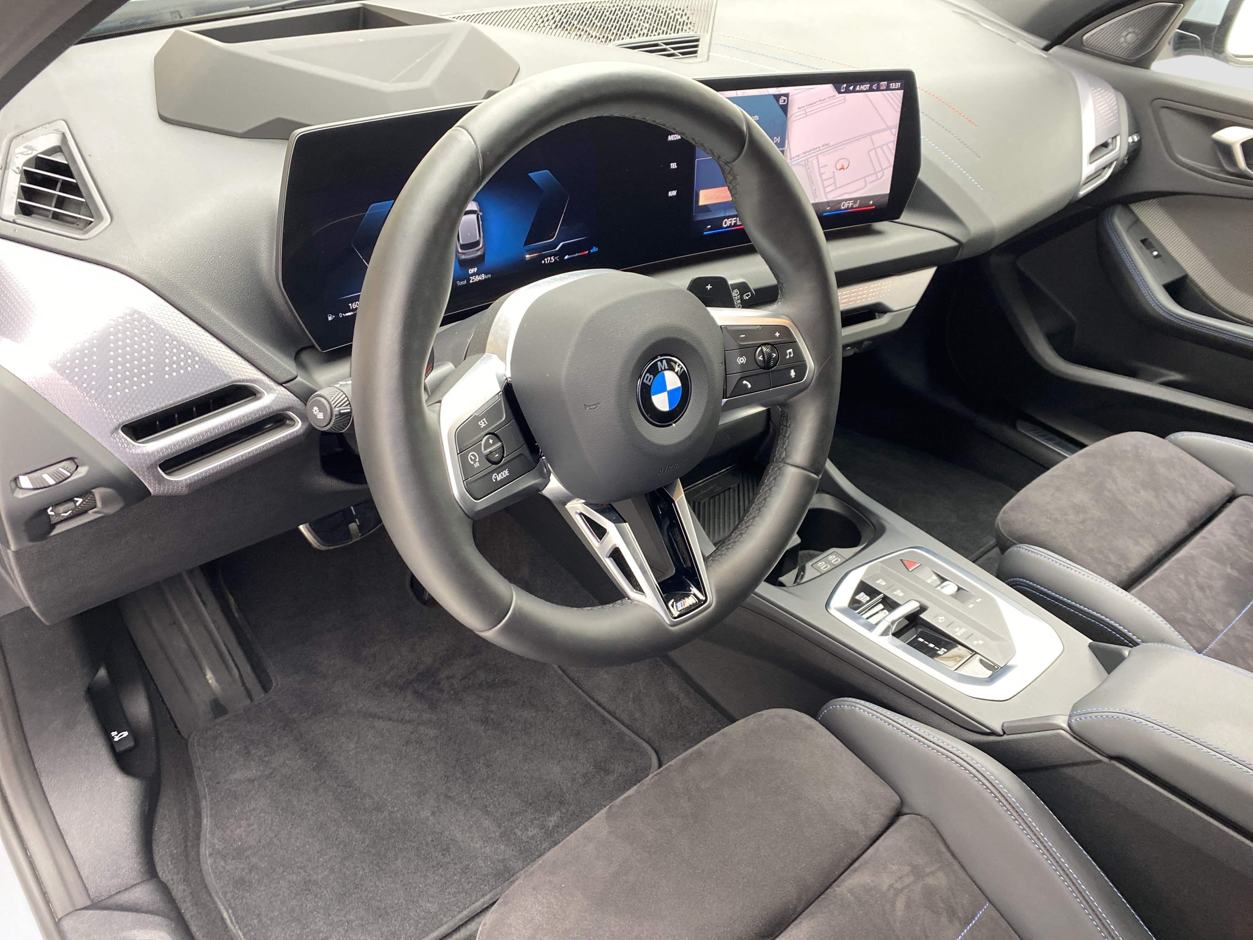 BMW 1er – Bild 13