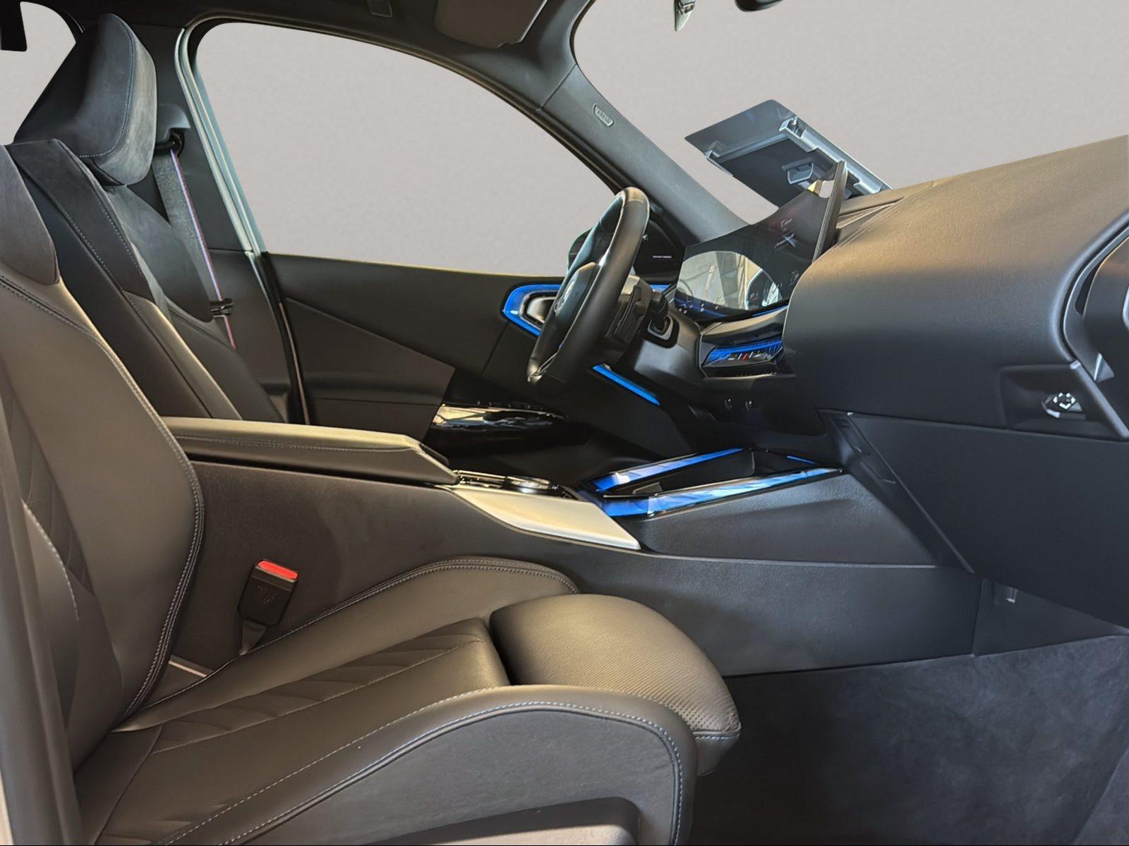 BMW X3 – Bild 15