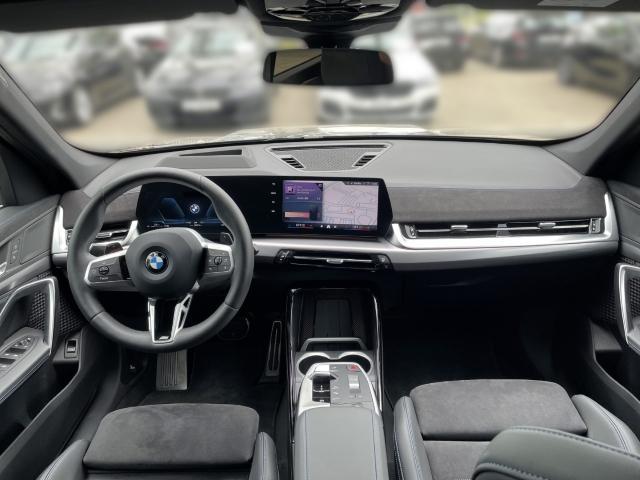 BMW X1 – Bild 9