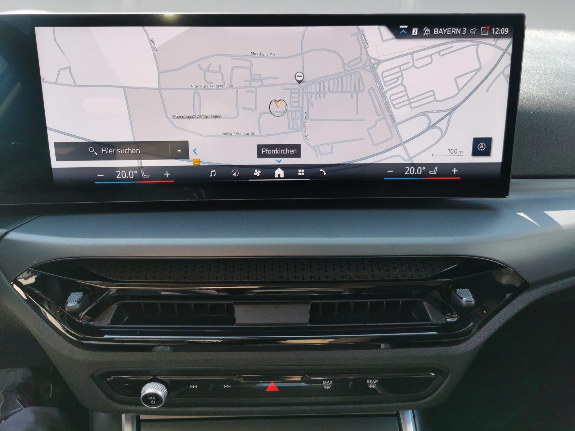 BMW 3er Touring – Bild 7
