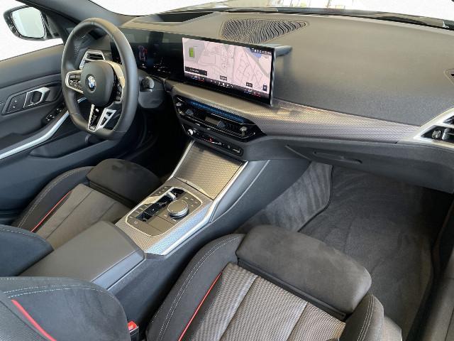 BMW 3er Touring – Bild 8