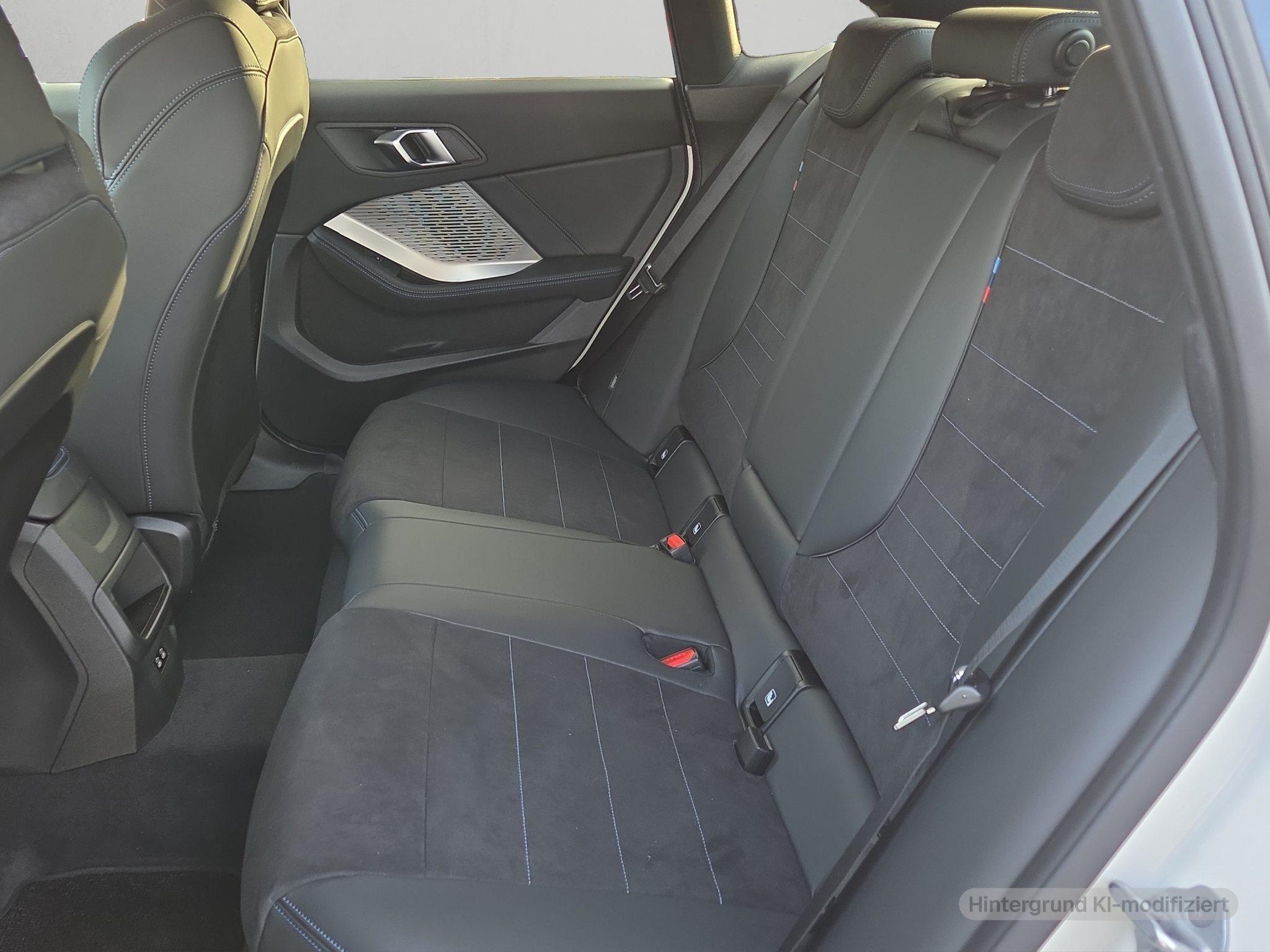 BMW 2er Gran Coupé – Bild 13