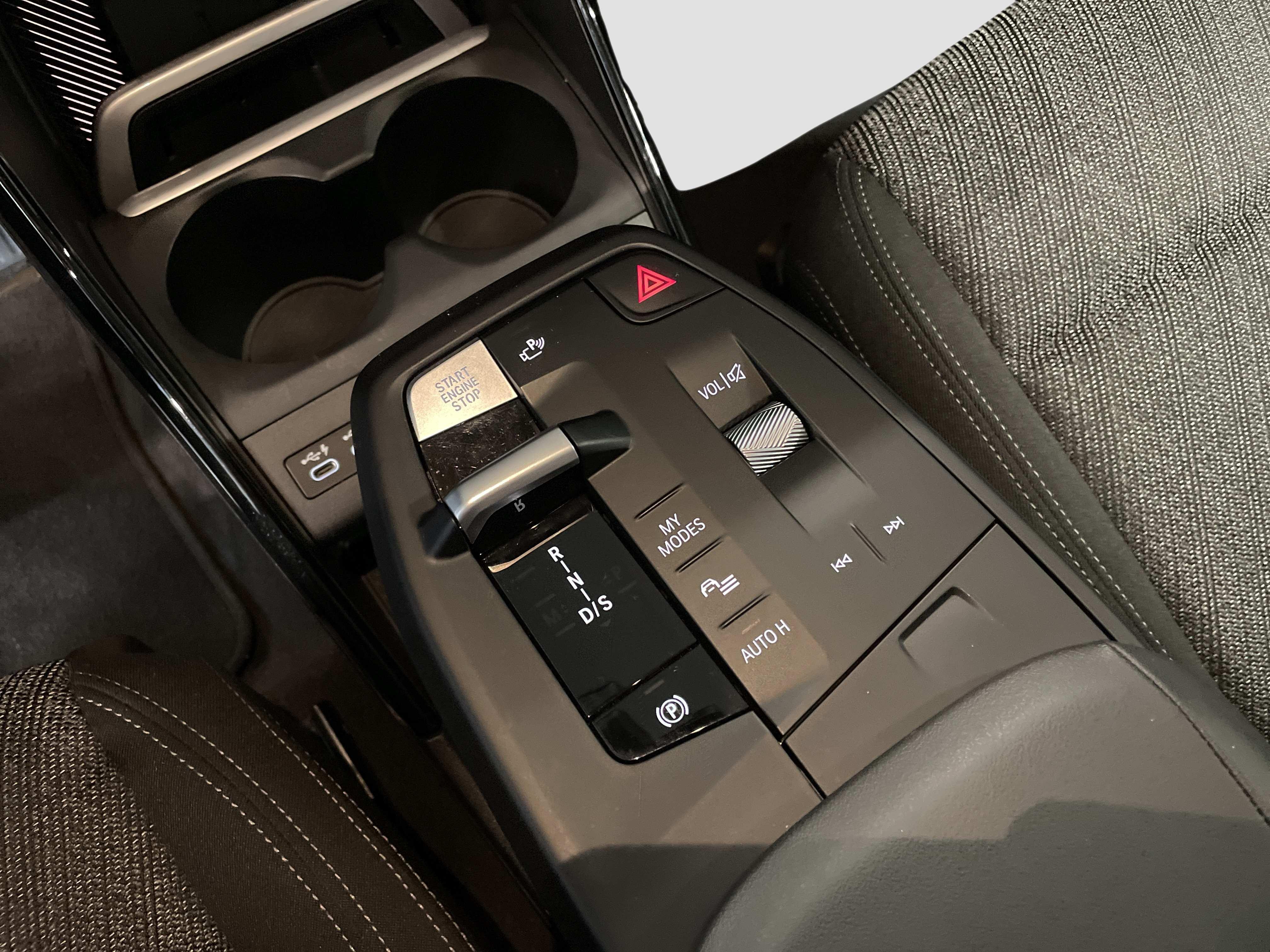 BMW X1 – Bild 12