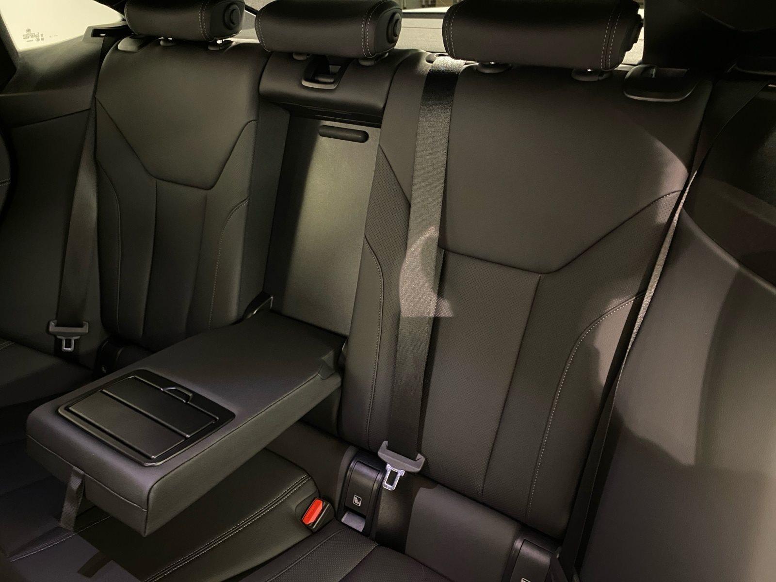 BMW i4 Gran Coupé – Bild 13