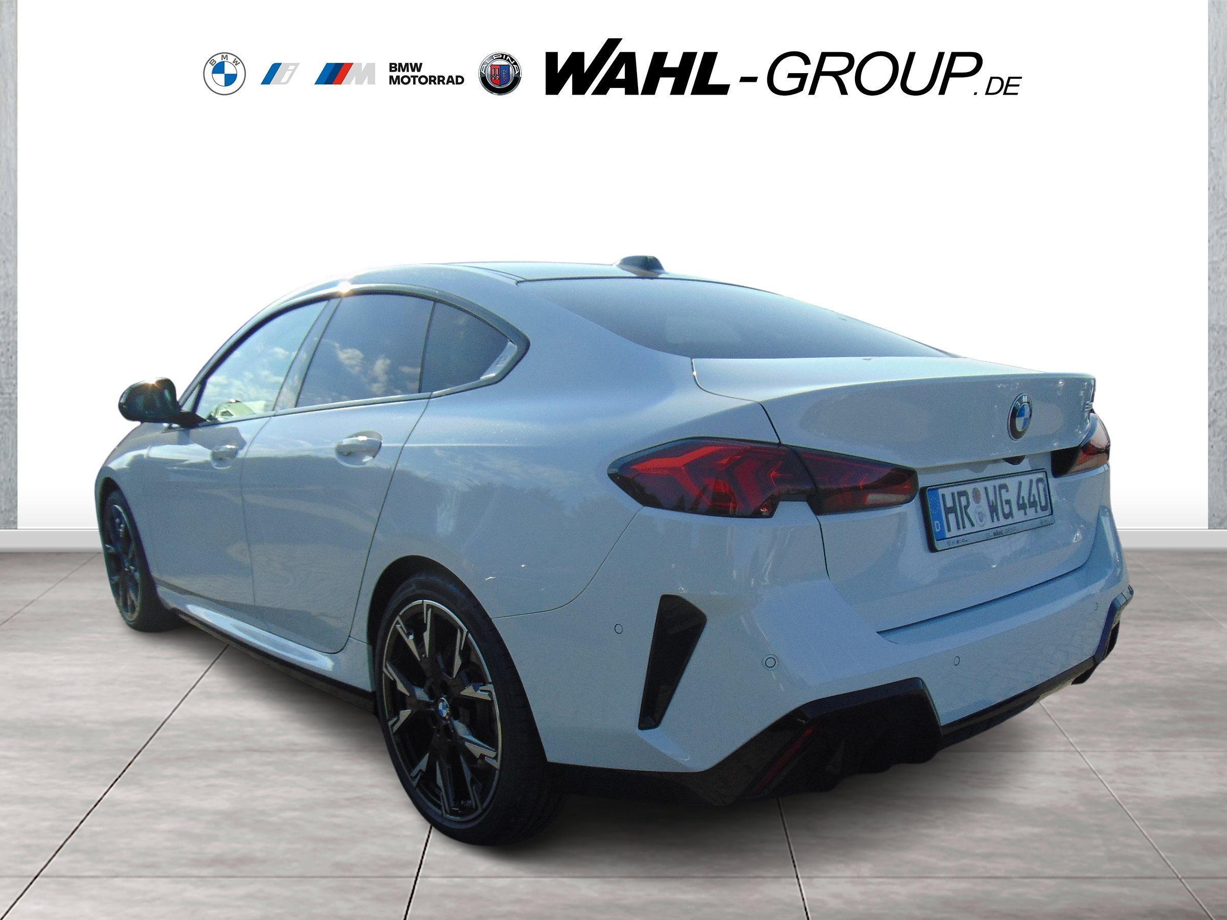 BMW 2er Gran Coupé – Bild 5