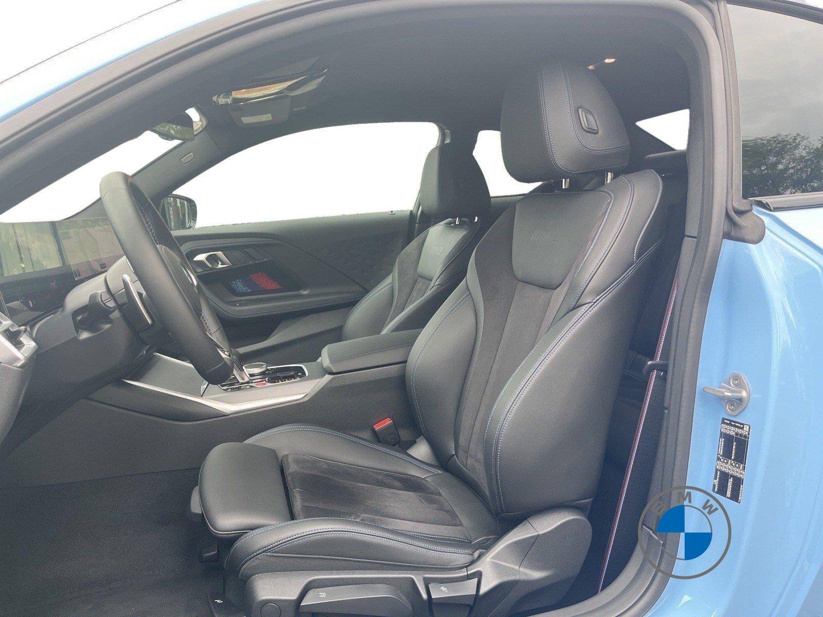 BMW M2 Coupé – Bild 7