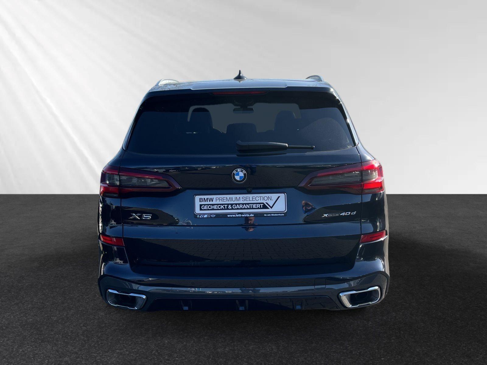 BMW X5 – Bild 16