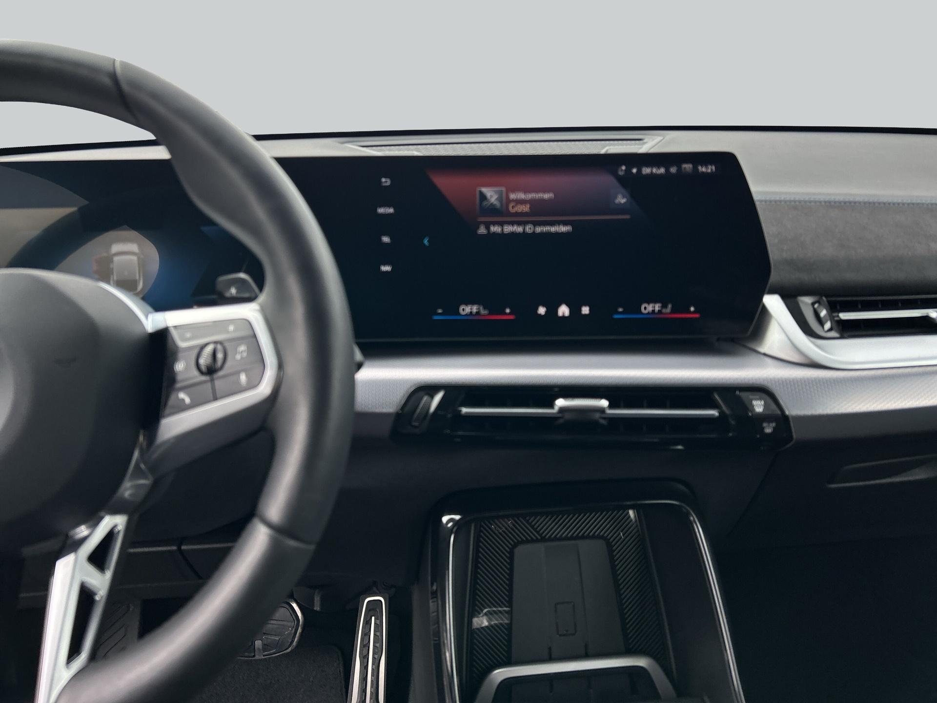 BMW X2 – Bild 16