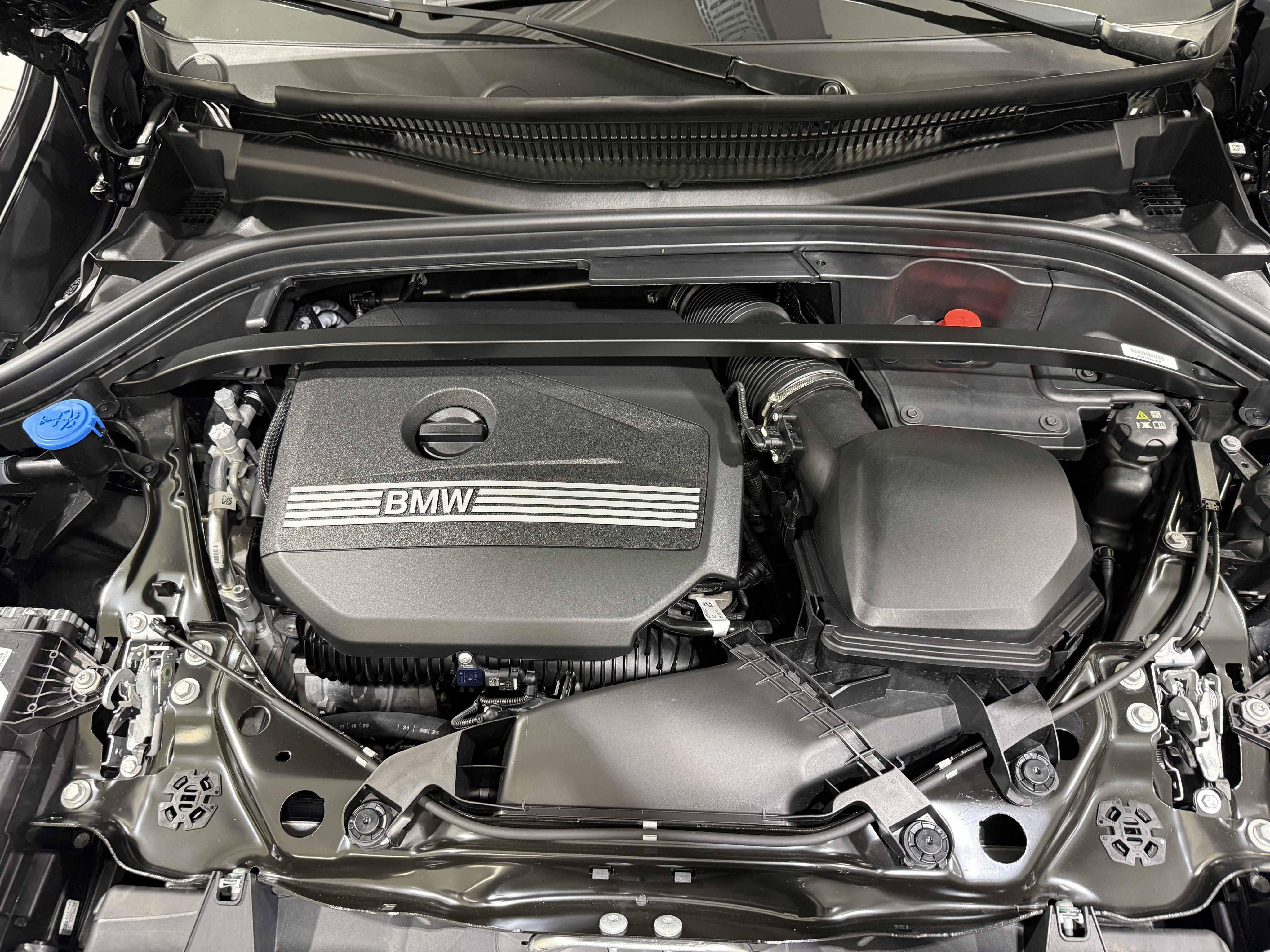 BMW X1 – Bild 25