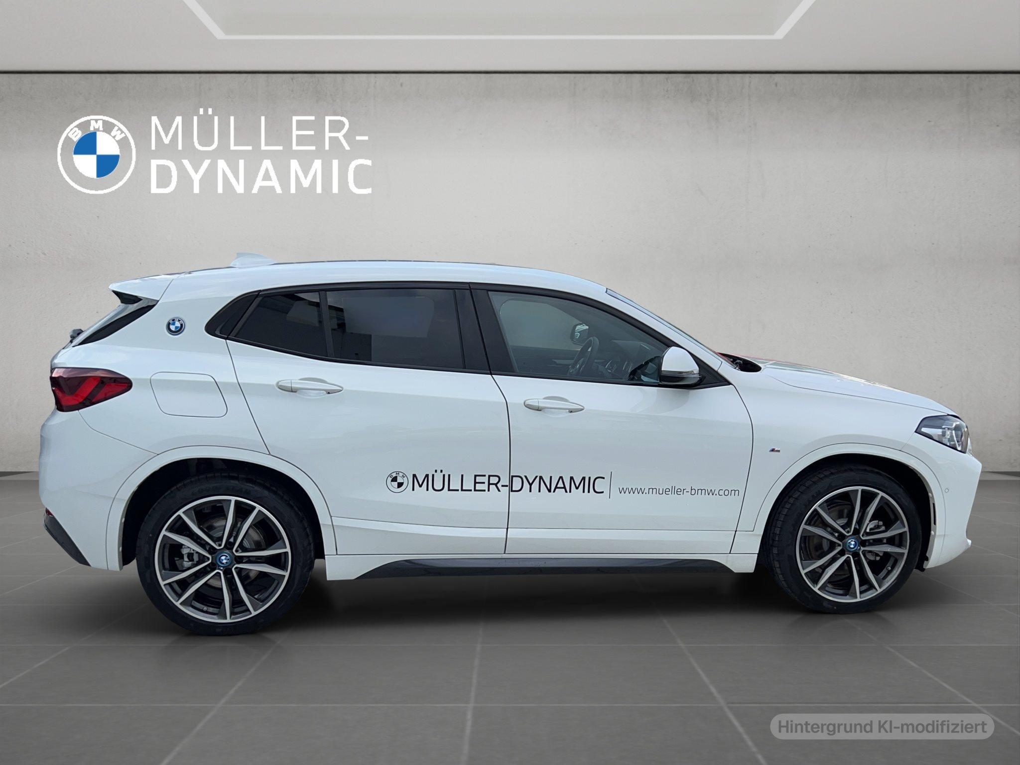 BMW X2 – Bild 16
