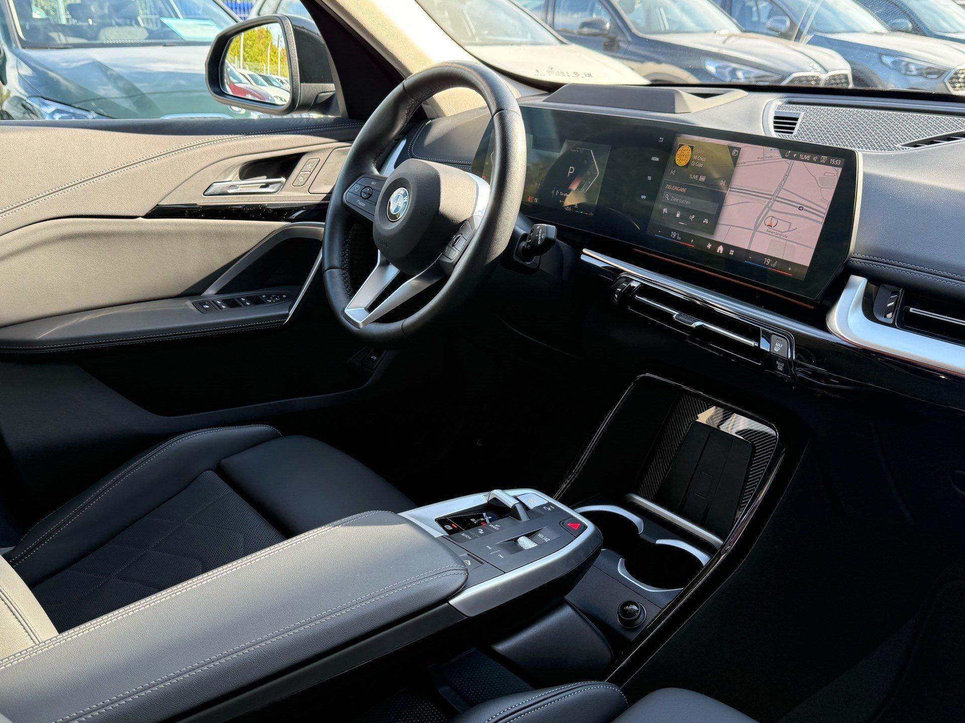 BMW X1 – Bild 14