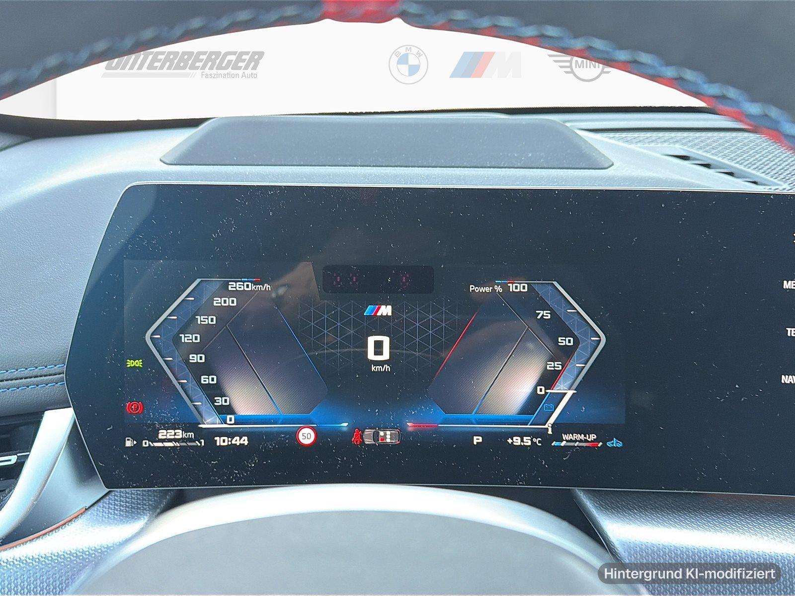 BMW X1 – Bild 10