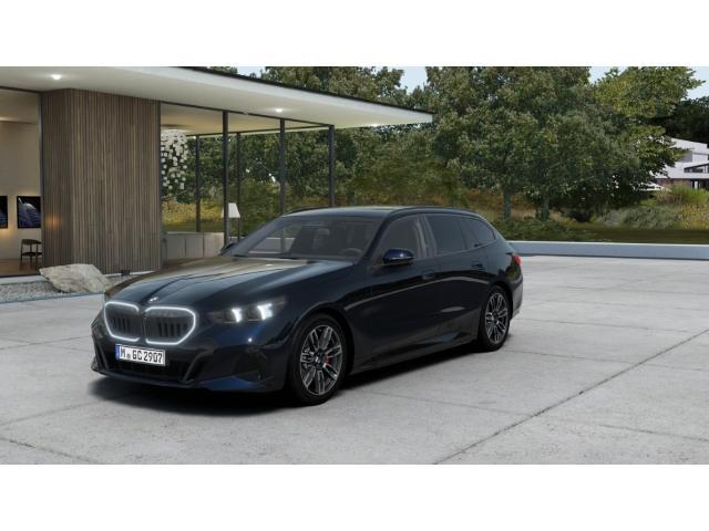 BMW 5er Touring