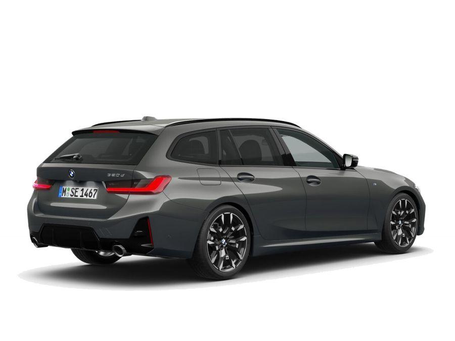 BMW 3er Touring – Bild 3