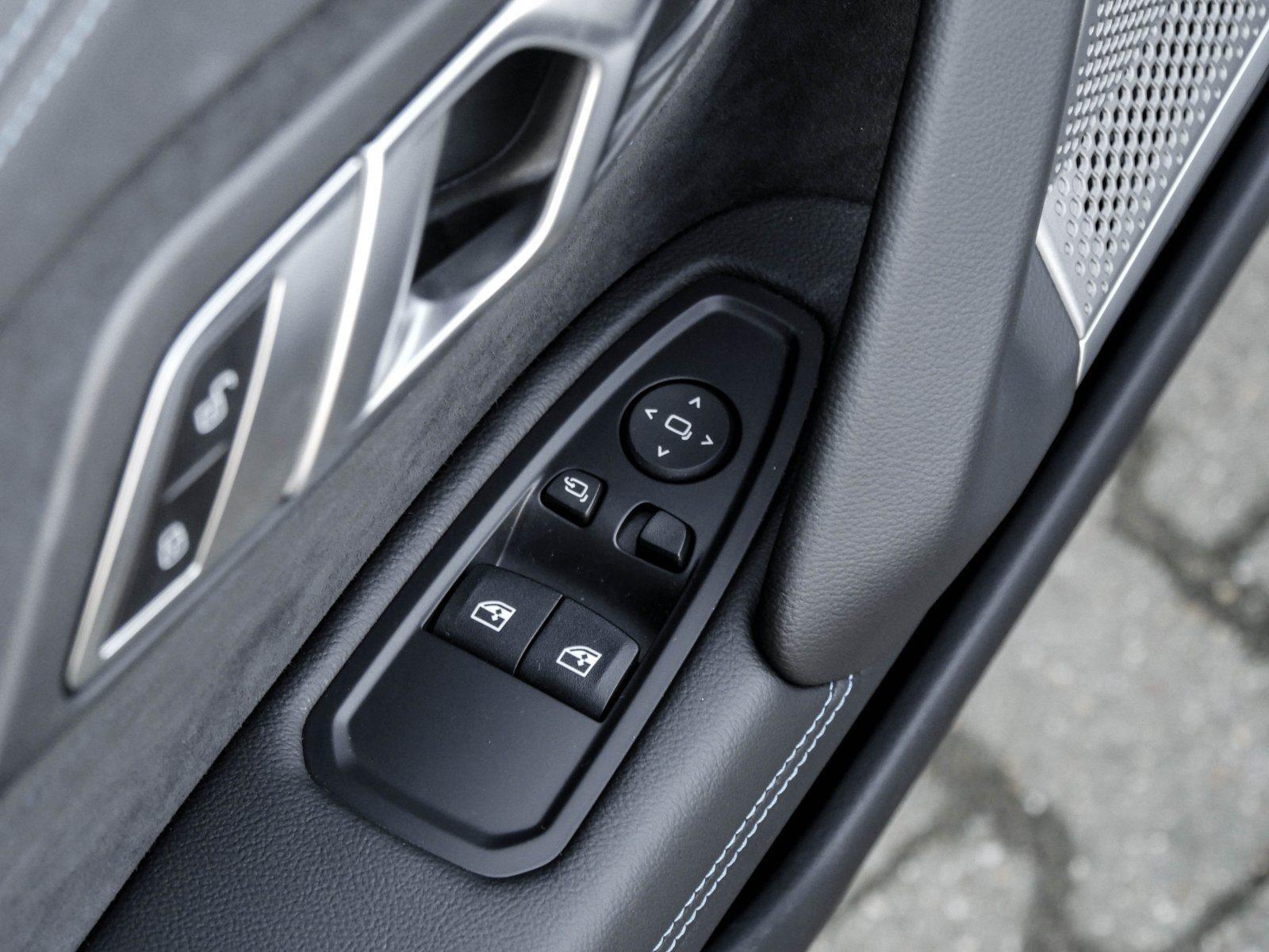 BMW Z4 – Bild 12
