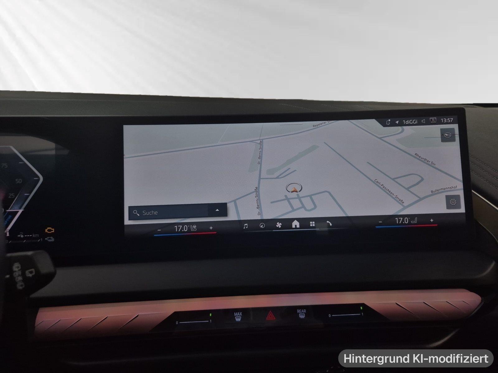 BMW X3 – Bild 33