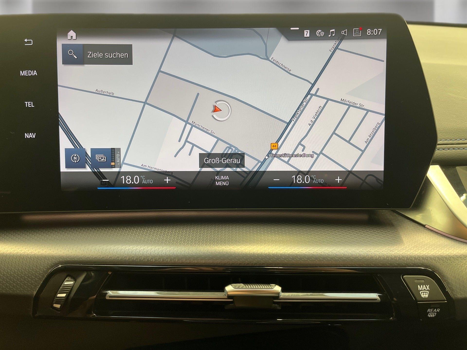 BMW X1 – Bild 9