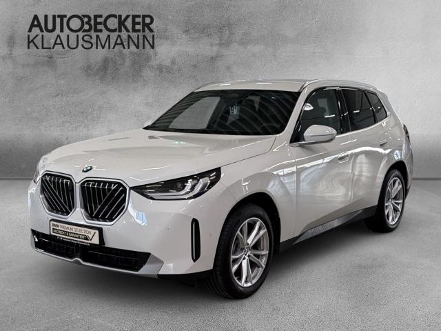 BMW X3 – Bild 18