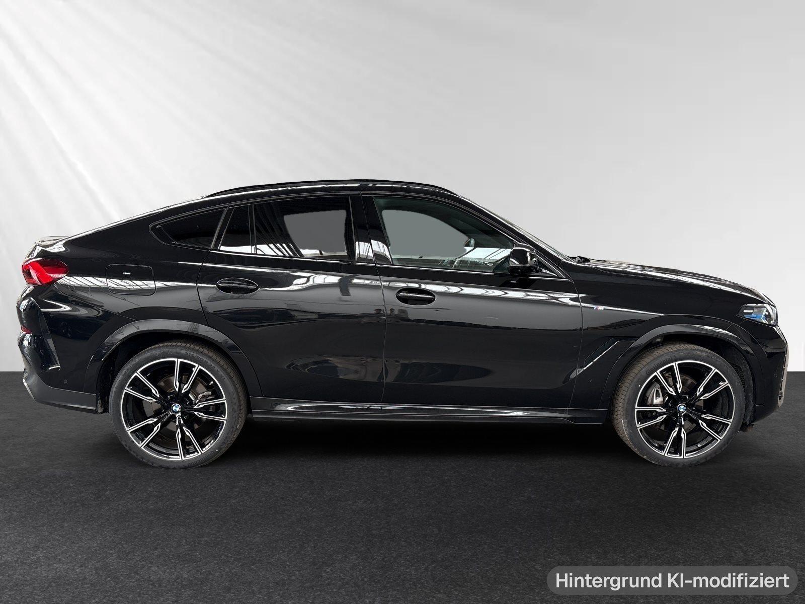 BMW X6 – Bild 2
