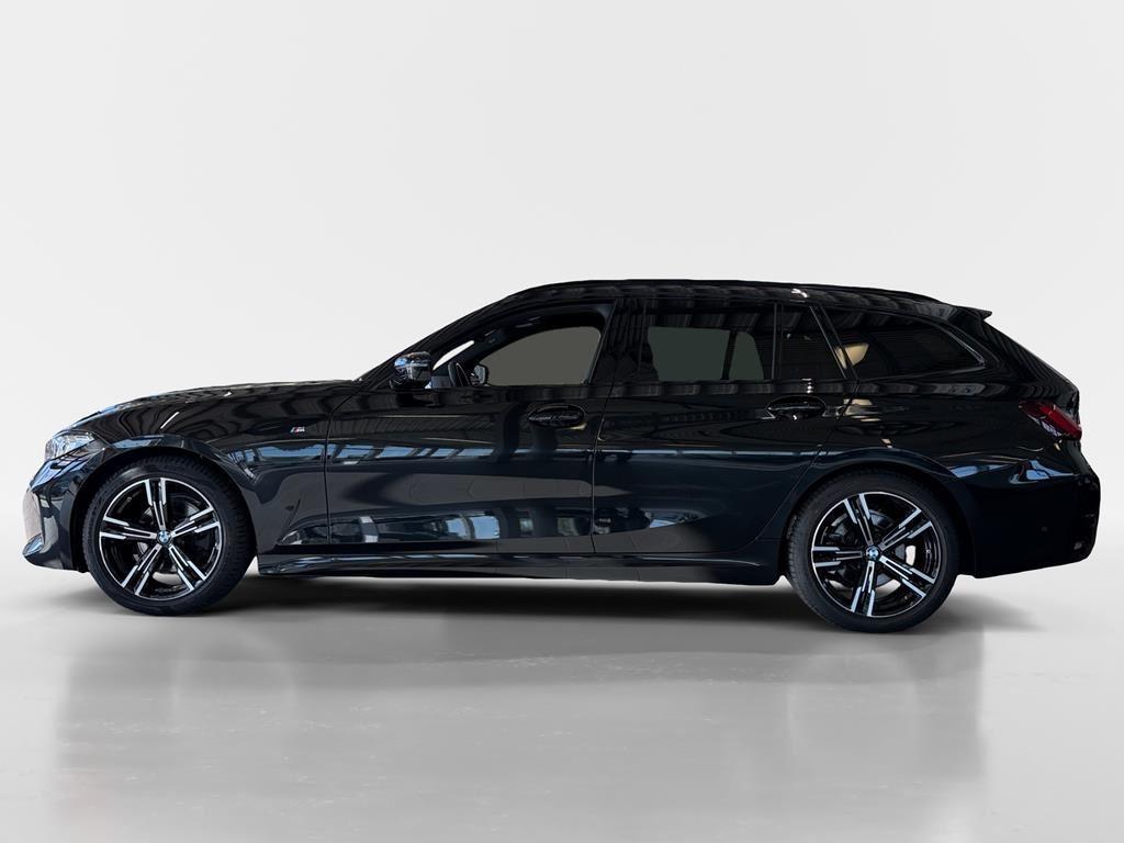 BMW 3er Touring – Bild 3