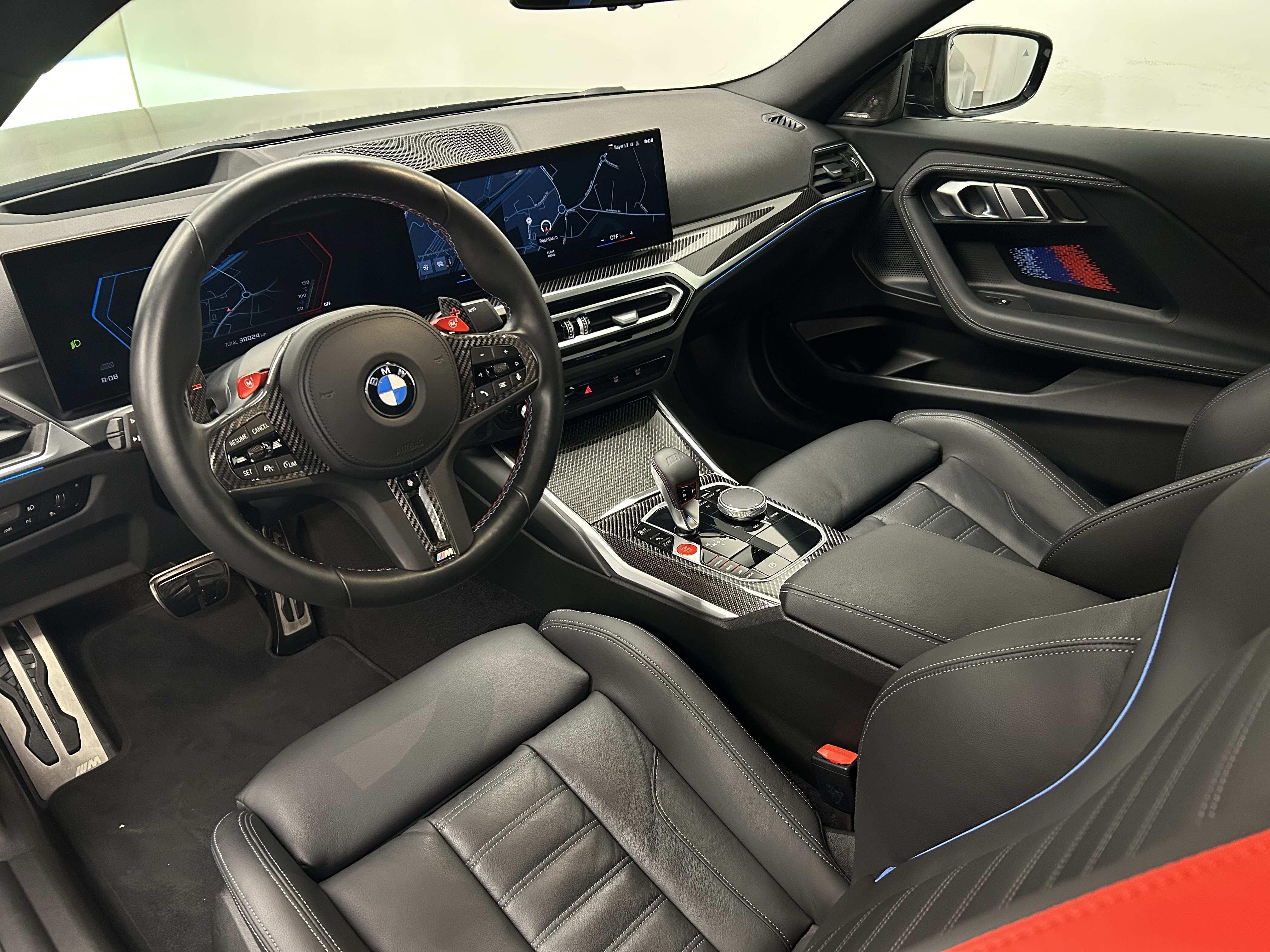 BMW M2 Coupé – Bild 24