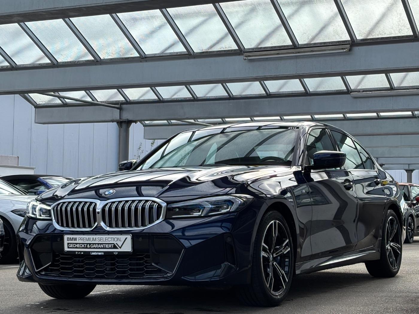 BMW 3er – Bild 3