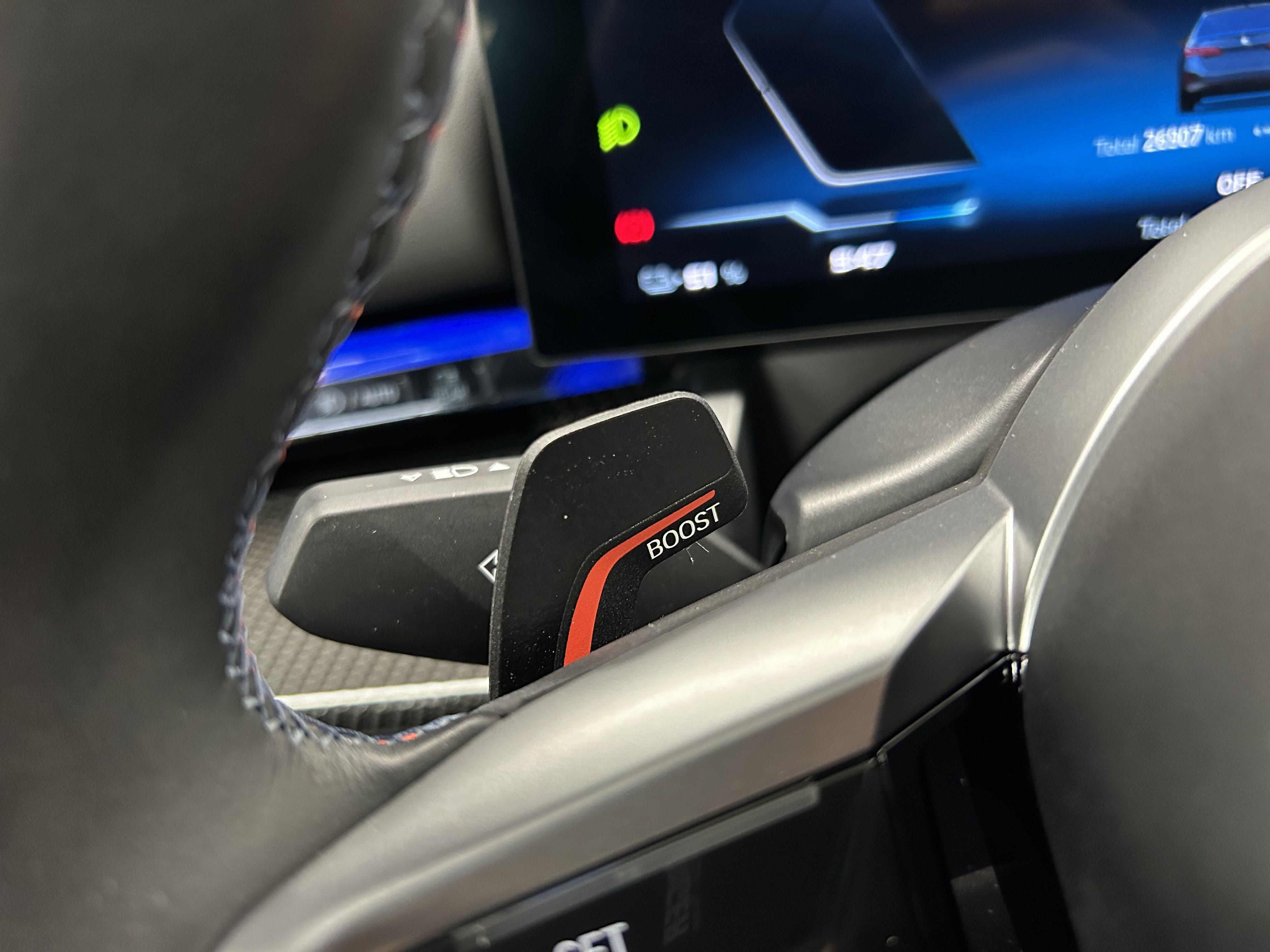 BMW i5 – Bild 15