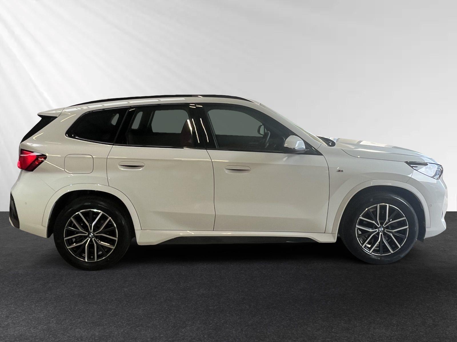 BMW X1 – Bild 2
